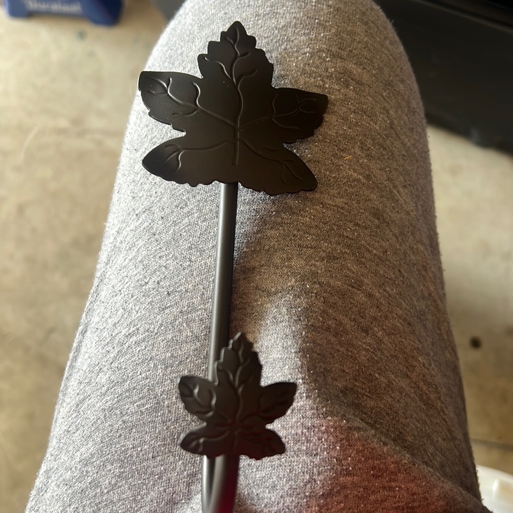 Medal wall hook